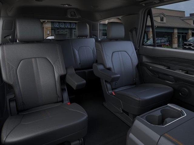 new 2024 Ford Expedition car, priced at $79,790