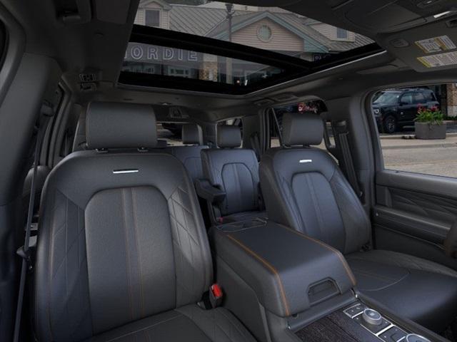 new 2024 Ford Expedition car, priced at $79,790