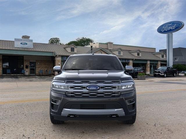 new 2024 Ford Expedition car, priced at $79,790