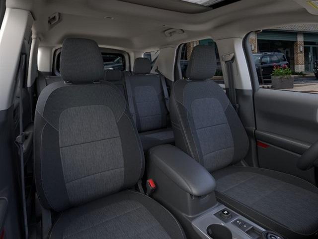 new 2024 Ford Bronco Sport car, priced at $32,497