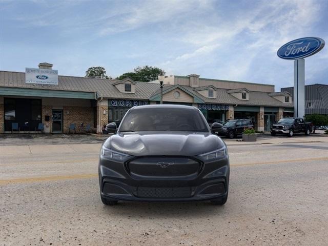 new 2024 Ford Mustang Mach-E car, priced at $51,785