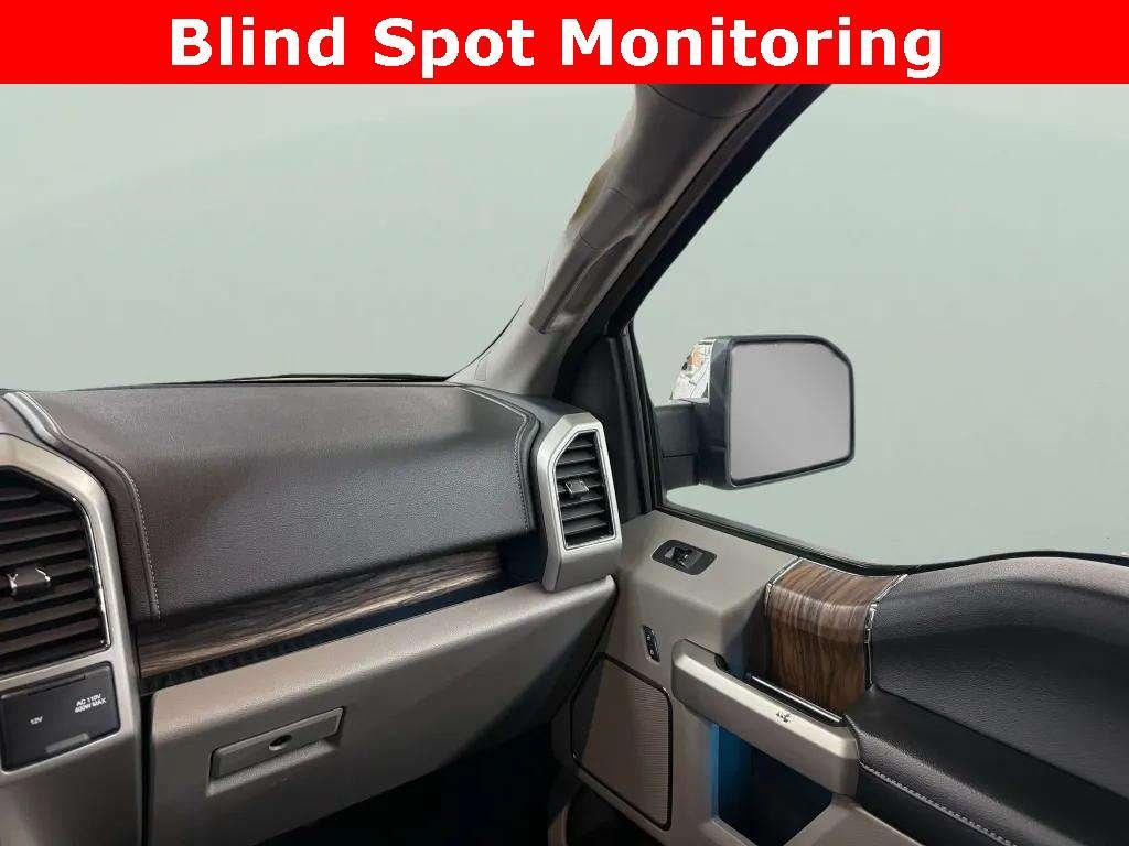 used 2019 Ford F-150 car, priced at $30,900