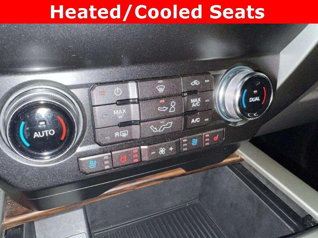 used 2019 Ford F-150 car, priced at $30,900