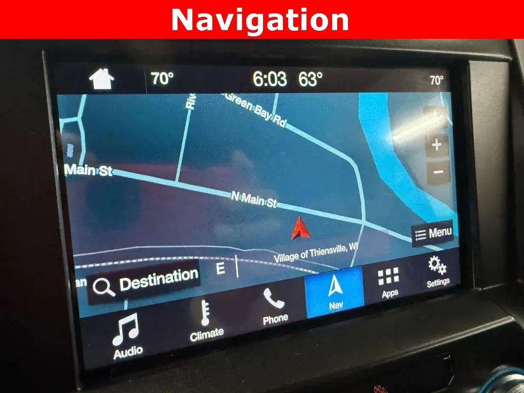 used 2019 Ford F-150 car, priced at $30,900