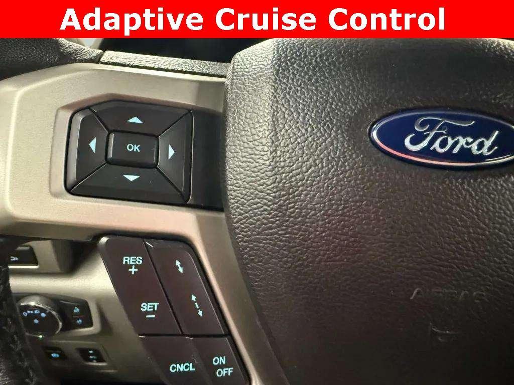 used 2019 Ford F-150 car, priced at $30,900