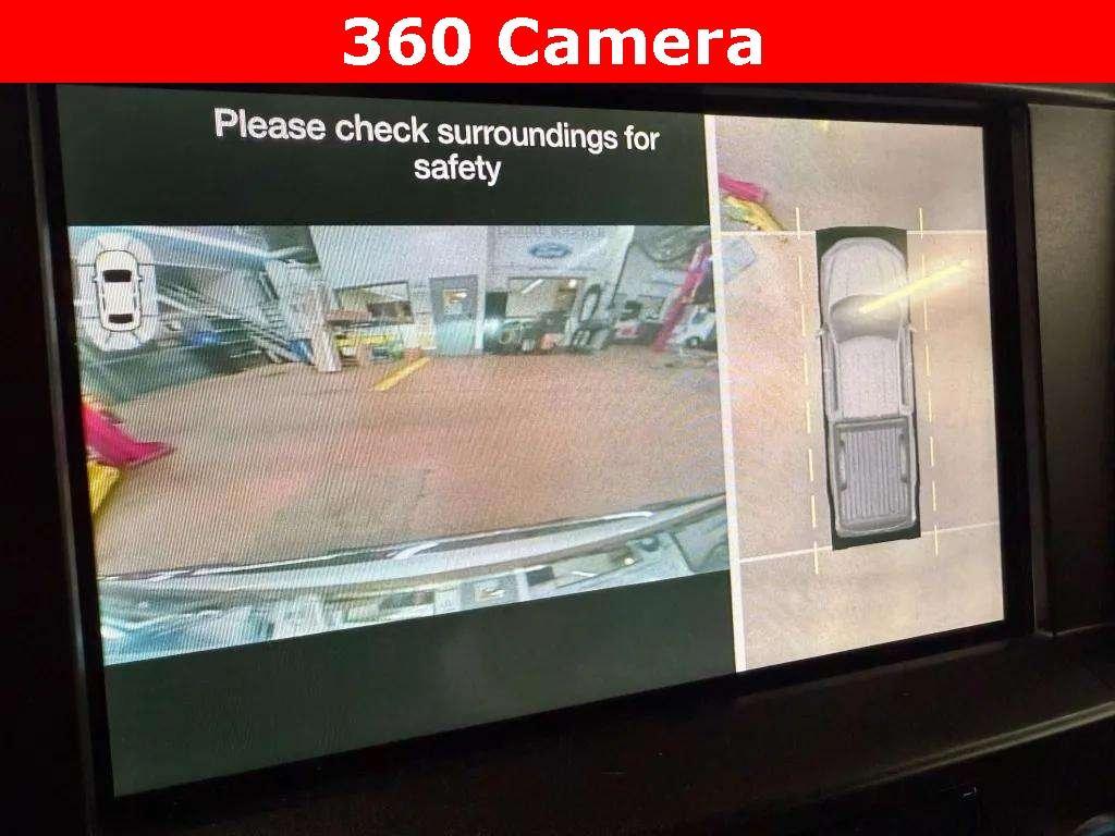 used 2019 Ford F-150 car, priced at $30,900