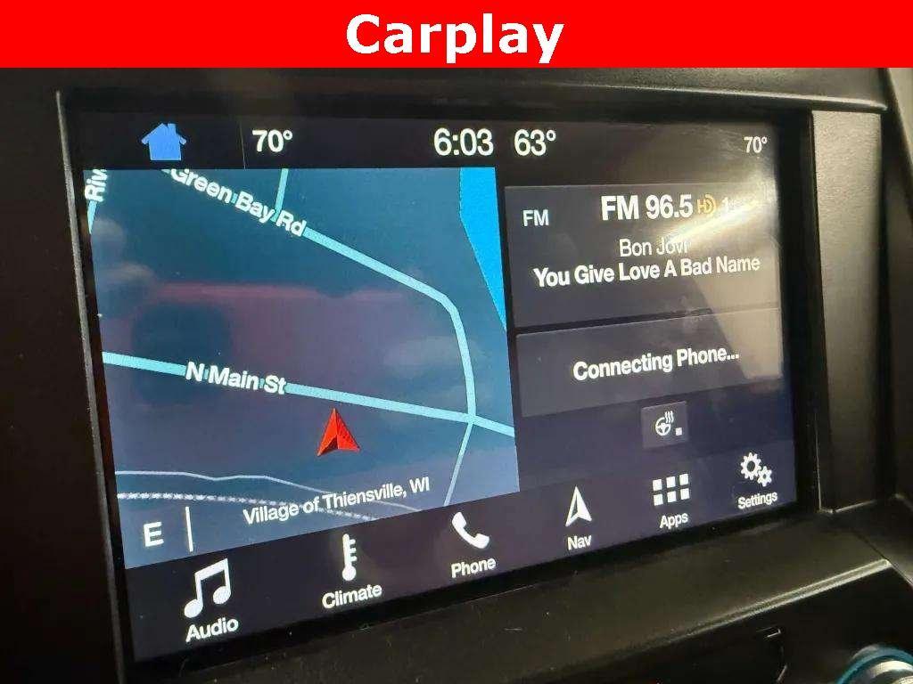 used 2019 Ford F-150 car, priced at $30,900