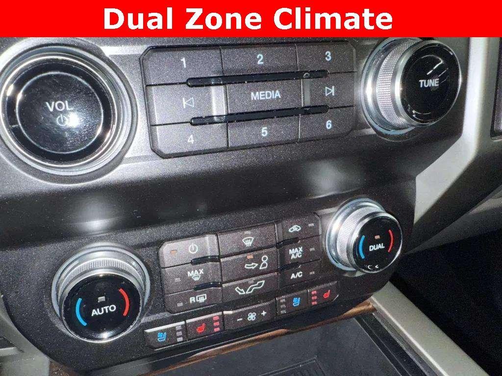 used 2019 Ford F-150 car, priced at $30,900