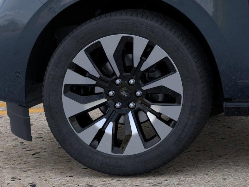 new 2025 Ford Expedition Max car, priced at $82,470