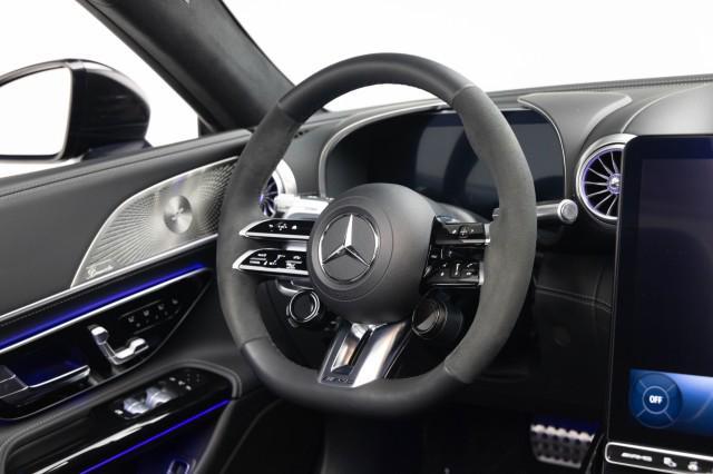 used 2022 Mercedes-Benz AMG SL 63 car, priced at $88,888