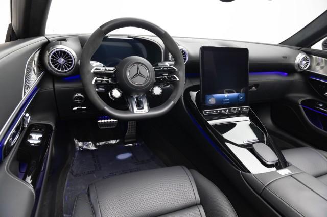 used 2022 Mercedes-Benz AMG SL 63 car, priced at $88,888