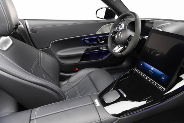 used 2022 Mercedes-Benz AMG SL 63 car, priced at $88,888