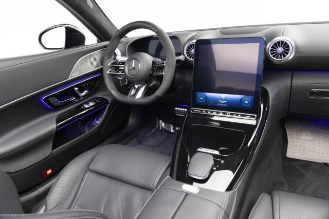 used 2022 Mercedes-Benz AMG SL 63 car, priced at $88,888