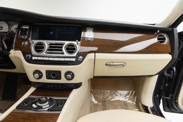 used 2010 Rolls-Royce Ghost car, priced at $84,995