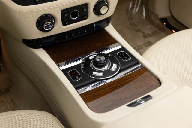 used 2010 Rolls-Royce Ghost car, priced at $84,995
