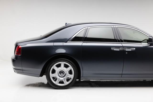 used 2010 Rolls-Royce Ghost car, priced at $84,995