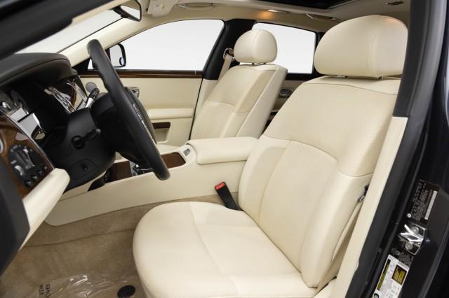 used 2010 Rolls-Royce Ghost car, priced at $84,995