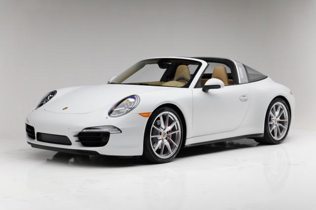 used 2016 Porsche 911 car, priced at $122,888