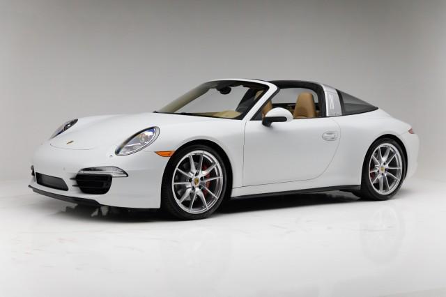 used 2016 Porsche 911 car, priced at $122,888