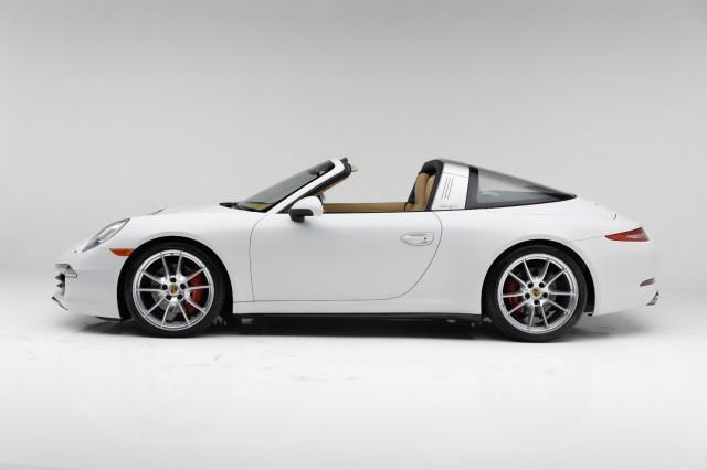 used 2016 Porsche 911 car, priced at $122,888