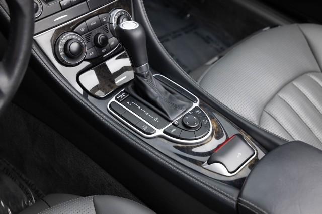 used 2006 Mercedes-Benz SL-Class car, priced at $49,995