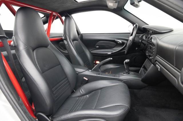 used 2002 Porsche 911 car, priced at $34,995