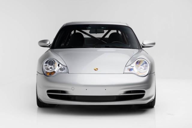 used 2002 Porsche 911 car, priced at $34,995