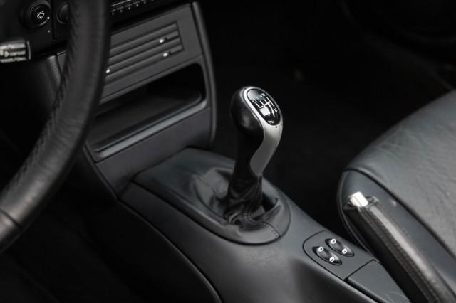used 2002 Porsche 911 car, priced at $34,995
