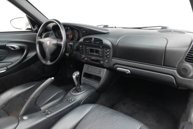 used 2002 Porsche 911 car, priced at $34,995