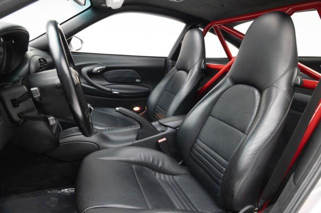 used 2002 Porsche 911 car, priced at $34,995