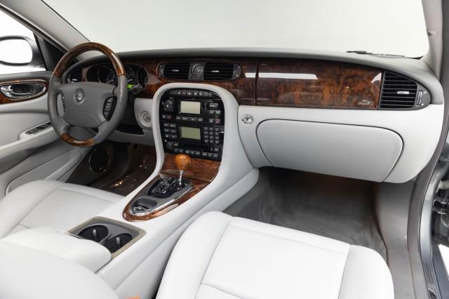 used 2004 Jaguar XJ car, priced at $23,995