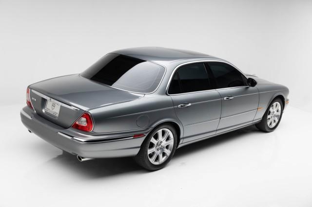 used 2004 Jaguar XJ car, priced at $23,995