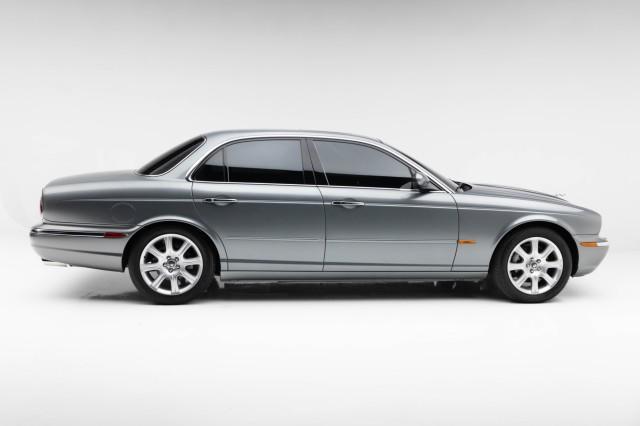 used 2004 Jaguar XJ car, priced at $23,995