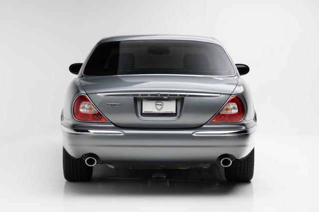 used 2004 Jaguar XJ car, priced at $23,995