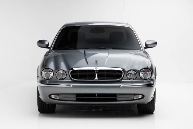 used 2004 Jaguar XJ car, priced at $23,995
