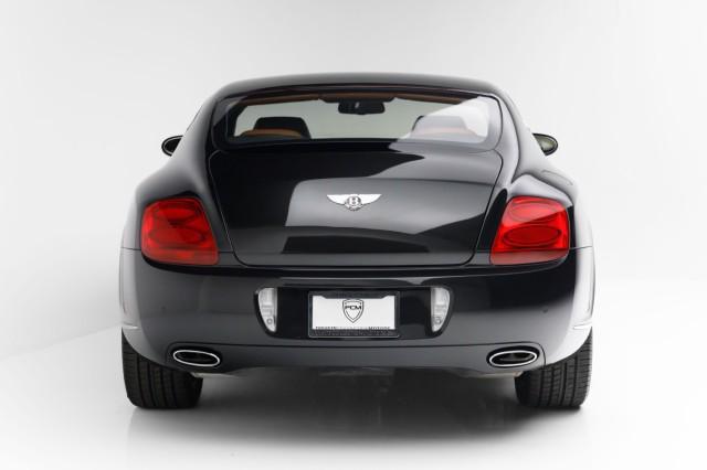 used 2004 Bentley Continental GT car, priced at $34,995