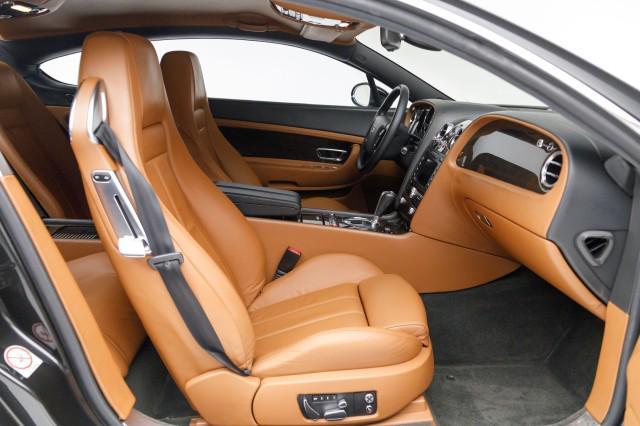 used 2004 Bentley Continental GT car, priced at $34,995