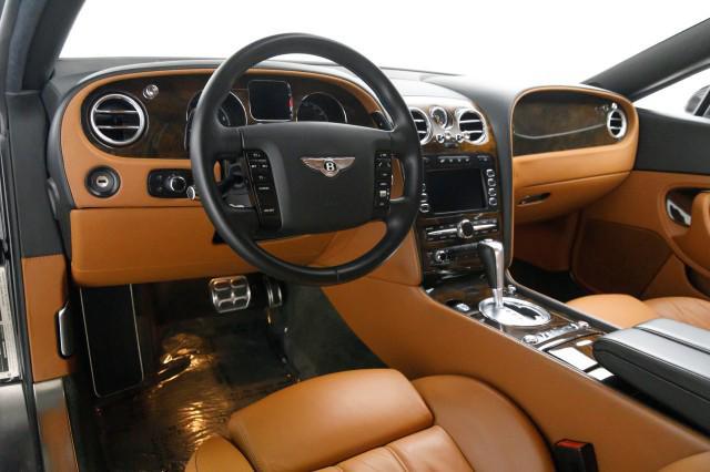 used 2004 Bentley Continental GT car, priced at $34,995