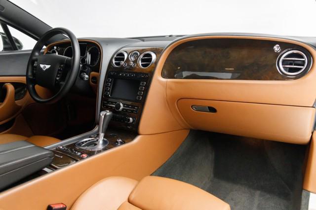 used 2004 Bentley Continental GT car, priced at $34,995