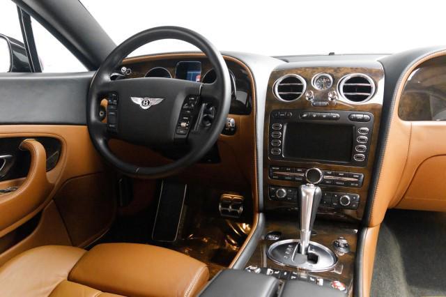 used 2004 Bentley Continental GT car, priced at $34,995