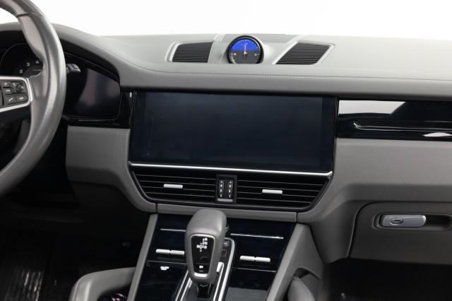 used 2019 Porsche Cayenne car, priced at $41,995