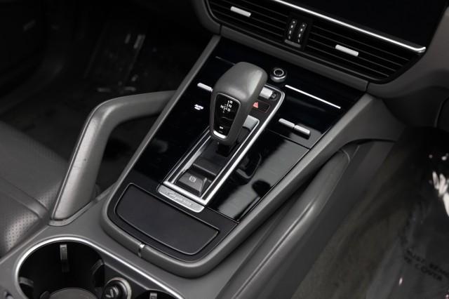 used 2019 Porsche Cayenne car, priced at $41,995