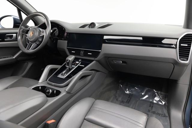 used 2019 Porsche Cayenne car, priced at $41,995