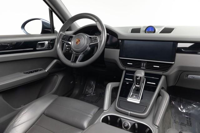 used 2019 Porsche Cayenne car, priced at $41,995