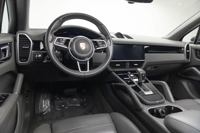 used 2019 Porsche Cayenne car, priced at $41,995