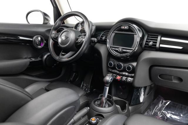 used 2019 MINI Hardtop car, priced at $21,995