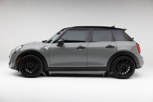 used 2019 MINI Hardtop car, priced at $21,995