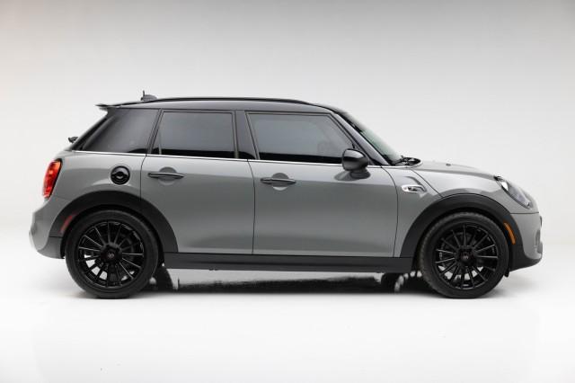 used 2019 MINI Hardtop car, priced at $21,995