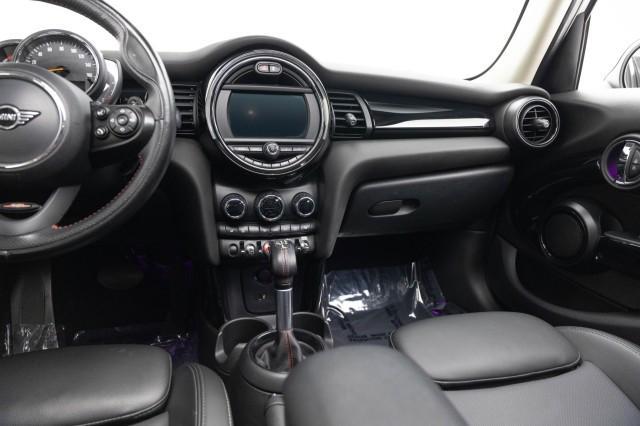 used 2019 MINI Hardtop car, priced at $21,995