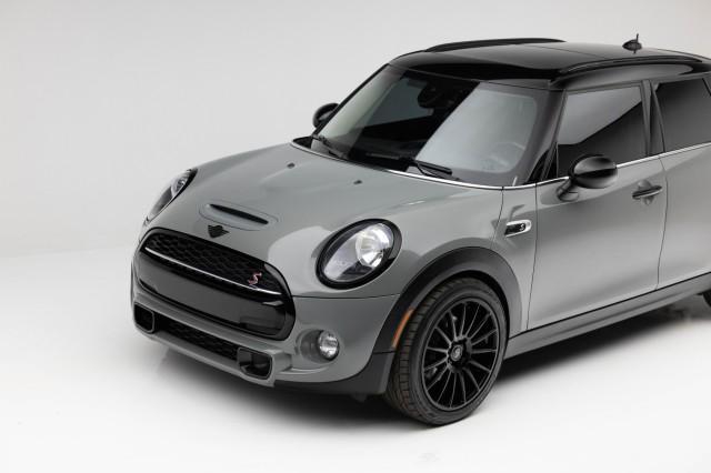 used 2019 MINI Hardtop car, priced at $21,995